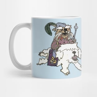 SIR DIDYMUS Mug